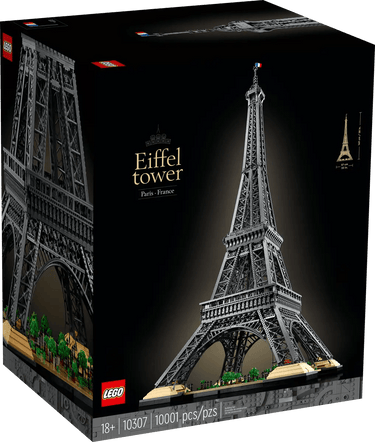 NOVITA' COLLEZIONE LEGO