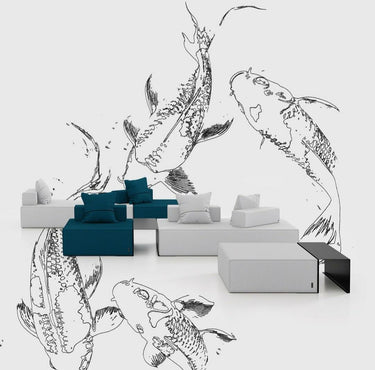 REEF divani modulari