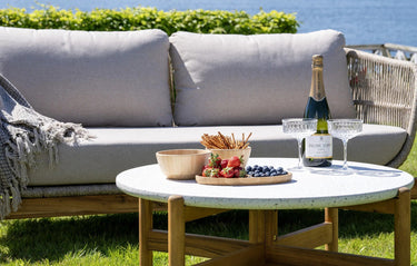 HOUSE NORDIC OUTDOOR