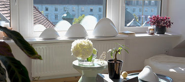 IBRIDE Table collection