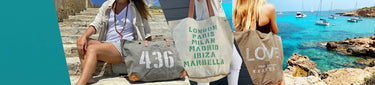 VINTAGE BAGS
