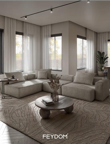 Divani modulari FEYDOM -20%