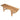 Panchina ECOBENCH 120 diversi colori