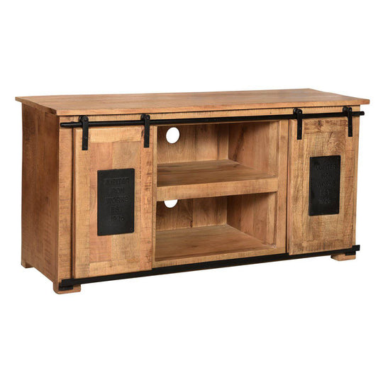 Mobile tv industrial