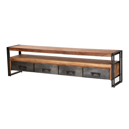 Mobile tv industrial