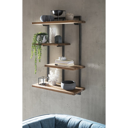 Mensola da parete minimo 8 pz