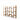 Scaffale multiplo Fabulook - Naturale