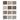 TAVOLO BILL SUPER RETTANGOLARE - ELIARREDA