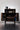 Mobile bar Manhattan con piano chiudibile a chiave