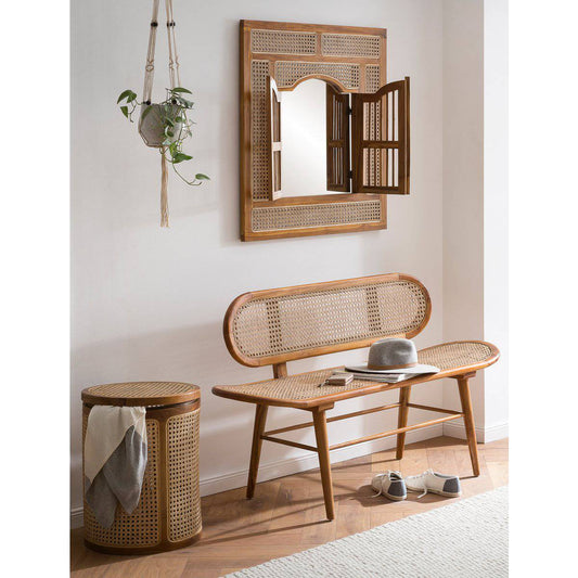 Panca grande ingresso