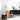 Credenza/madia a griglia - ELIARREDA