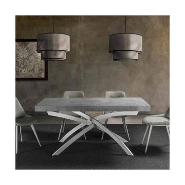 TAVOLO ALLUNGABILE MAGNUM ART. 706 - ELIARREDA