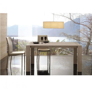 TAVOLO ALLUNGABILE MODERNO ART.692 - ELIARREDA