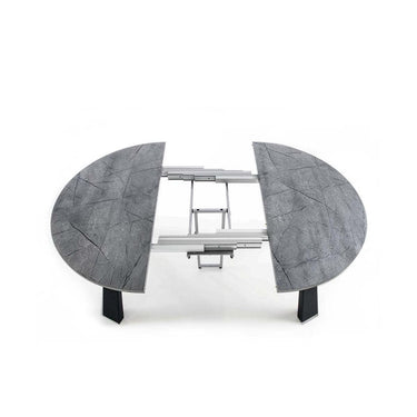 TAVOLO ALLUNGABILE SATURN-ONE ART. 610/2 - ELIARREDA