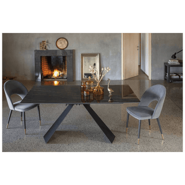 TAVOLO RAGNAR RECTANGULAR ART. 607 - ELIARREDA