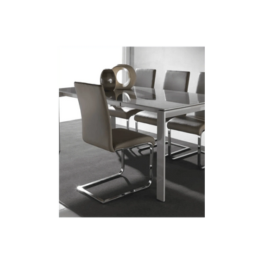 TAVOLO SLIVER ART. 629 - ELIARREDA