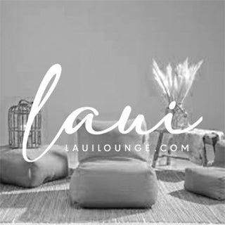 ESCLUSIVA ITALIA: LAUI LOUNGE