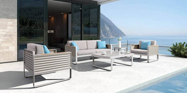 ARREDAMENTO CONTRACT