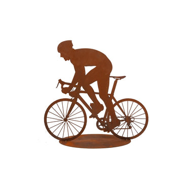 Fioriera Ciclista da corsa 2 modelli