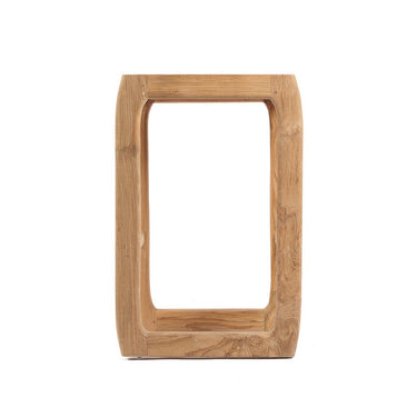 Lo sgabello da bar Ithaca - Esterno