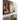 Set arredamento industrial per camera