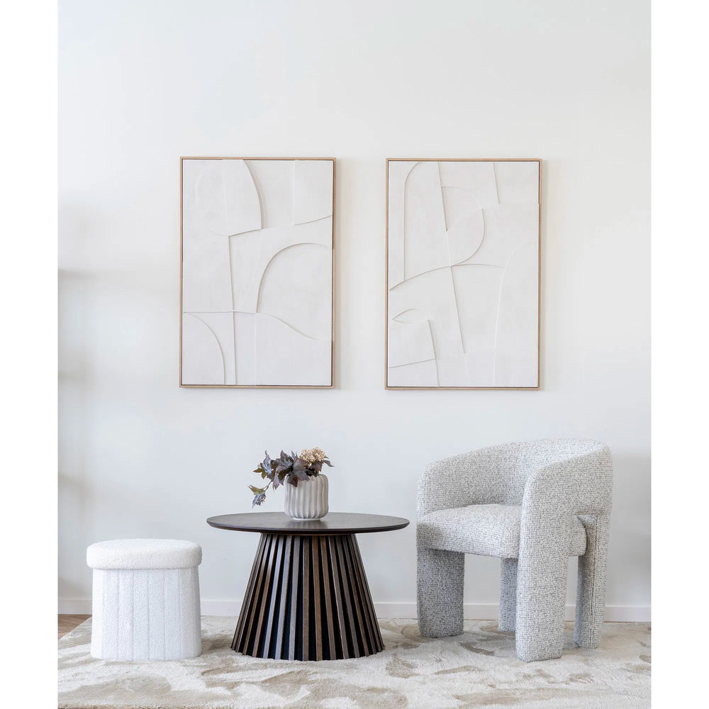 Sedia da pranzo Monroe