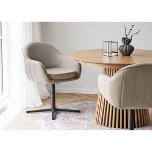 Descriptive image text