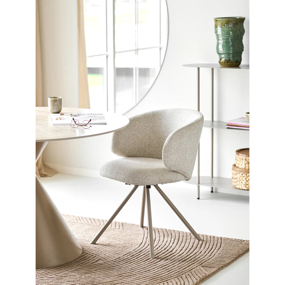 Sedia da pranzo Fulham