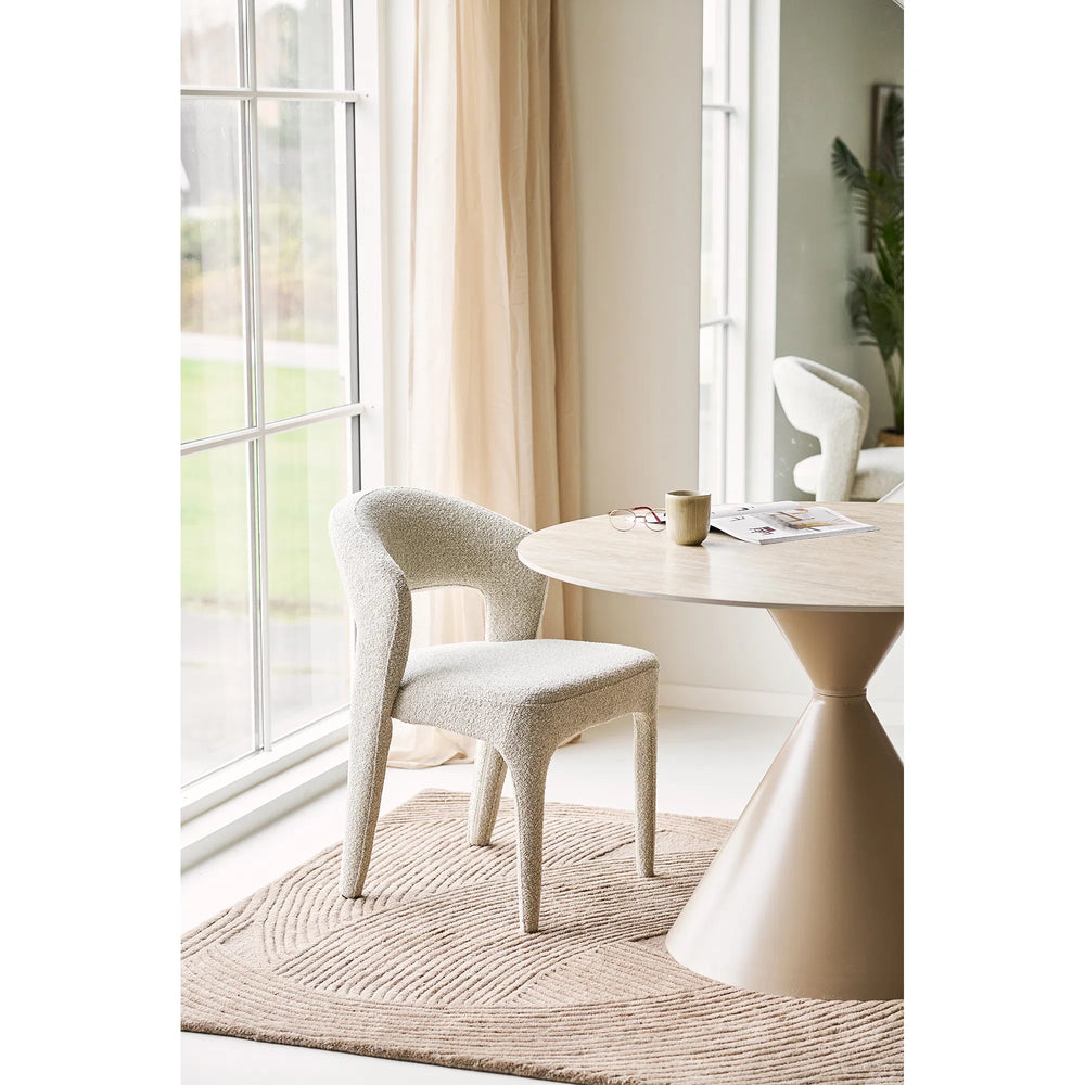 Sedia da pranzo Belmont