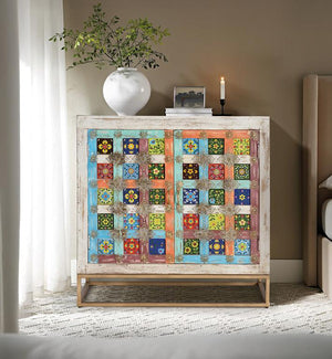 Descriptive image text