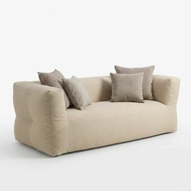 Divano da esterno NOMAD - Sud 141 beige