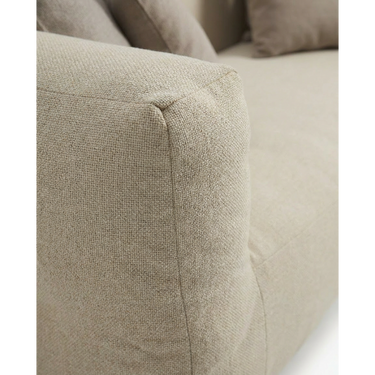 Divano da esterno NOMAD - Copa 141 beige