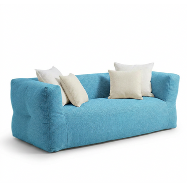 Divano da esterno NOMAD - NOMAD - Aqua