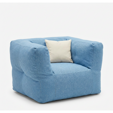 Poltrona NOMAD | Acqua