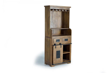 CREDENZA PORTA BOTIGLIE 1233
