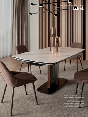 Gemini table