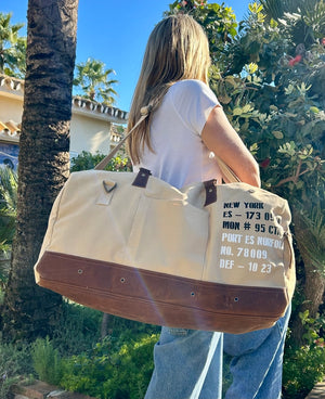 Borsa Viaggio e Sport CALLOWAY CG10A