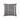 Cuscino architettonico | Bianco sporco/nero melange - ELIARREDA