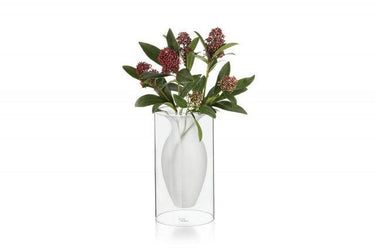 Vaso ESMERALDA - ELIARREDA