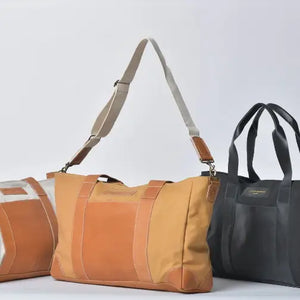 Borsa Savana in 3 colori
