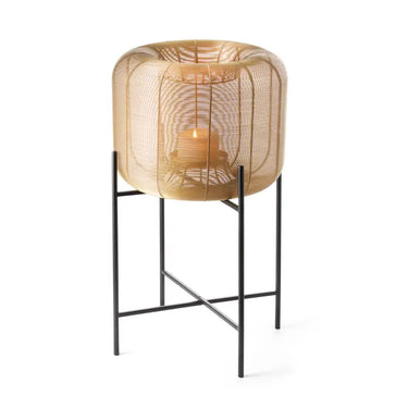 Lanterna Balzac con supporto L