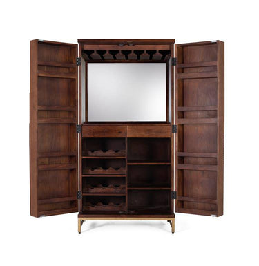 MOBILE BAR ALTO 1664