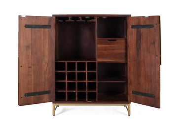 MOBILE BAR ALTO 1665