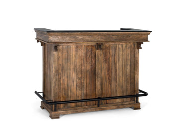 MOBILE BANCONE BAR  1825