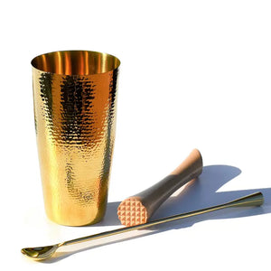 2 Cucchiai da cocktail