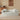 Divano 3 posti modulare convertibile senza struttura, velluto beige, stile tatami 195x89x59 cm NEXUSLOTH