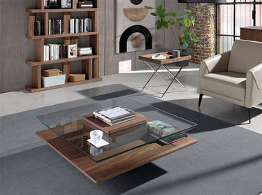TAVOLINO DUPLEX - ELIARREDA