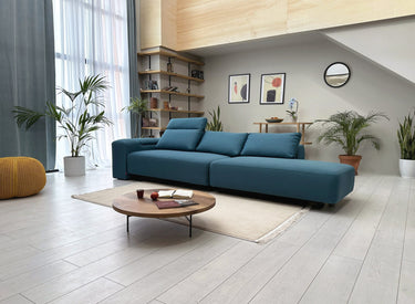 Nuovo Divano Bon Bon 3M