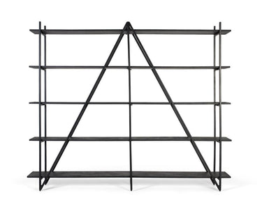 LIBRERIA INDUSTRIAL MINIMAL 2113
