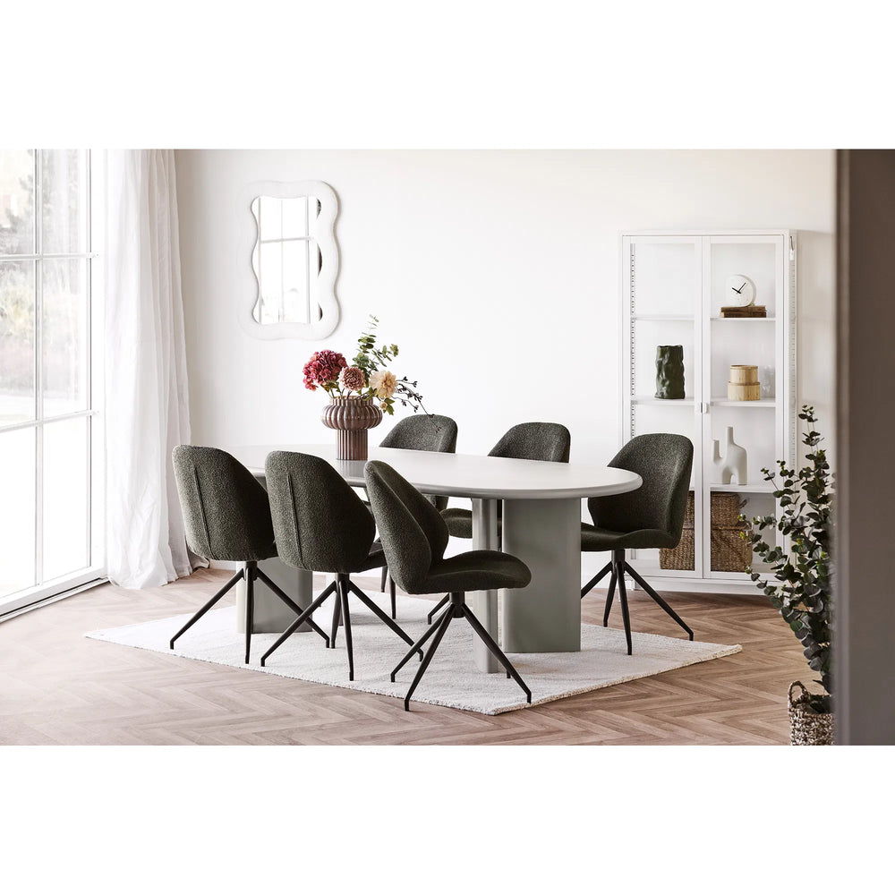 Tavolo da pranzo Nagano